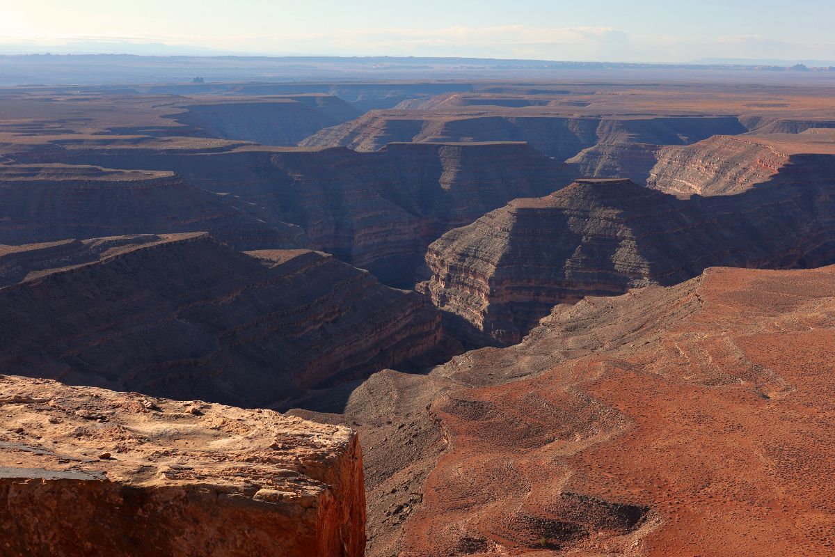 Muley Point